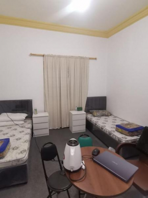 privet room in medina 303